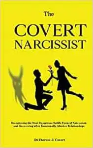 The Covert Narcissist