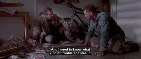 Edge of Darkness (2010)