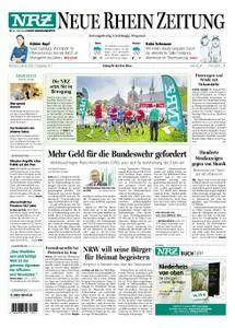 NRZ Neue Rhein Zeitung Kleve - 03. Januar 2018