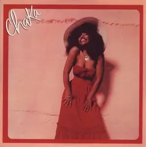 Chaka Khan - Original Album Series [5CD Box Set] (2010)