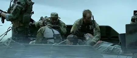 Act of Valor (2012)