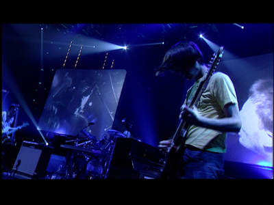 Radiohead - Amnesiac (2001) Japanese Special Edition 2009 [2CD+DVD]