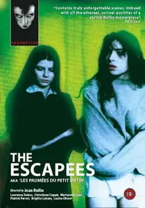 Les paumées du petit matin / The Escapees (1981)