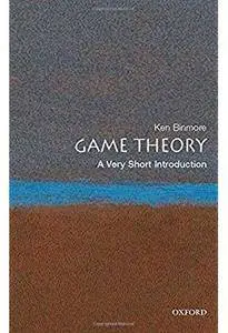 Game Theory: A Very Short Introduction [Repost]