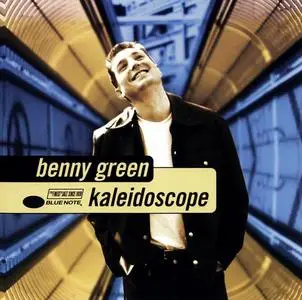 Benny Green - Kaleidoscope (1997) (Repost)