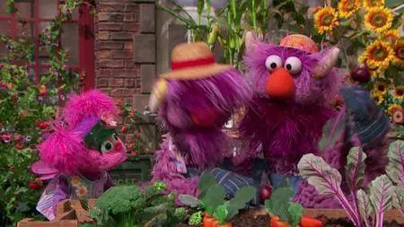 Sesame Street S48E19