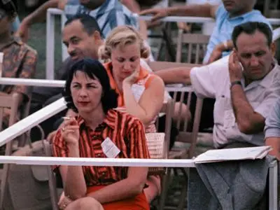 Jazz on a Summer's Day (1959)