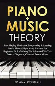 Piano + Music Theory