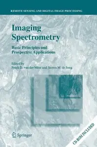 Imaging Spectrometry:: Basic Principles and Prospective Applications (repost)