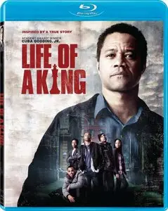 Life Of A King (2013)