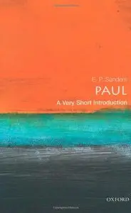 Paul: A Very Short Introduction