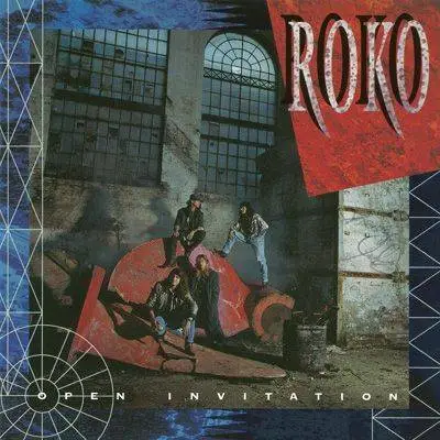 Roko - Open Invitation (1992)