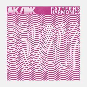 AK/DK - Patterns/Harmonics (2017)