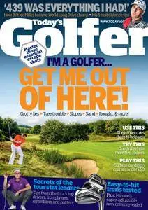 Today's Golfer UK - January 2017