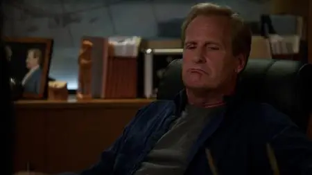 The Newsroom S02E08