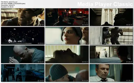 Banlieue 13 Ultimatum (2009)
