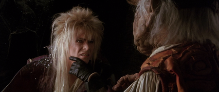 Labyrinth (1986)