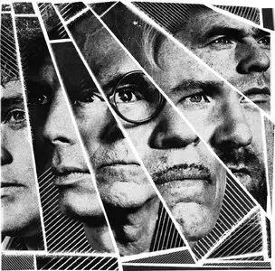 FFS - FFS (Deluxe Edition) (2015)