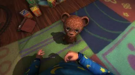 Among the Sleep (2014)