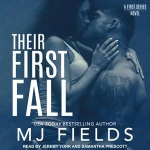 «Their First Fall» by MJ Fields