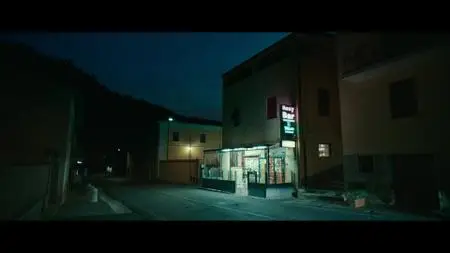 ZeroZeroZero S01E01