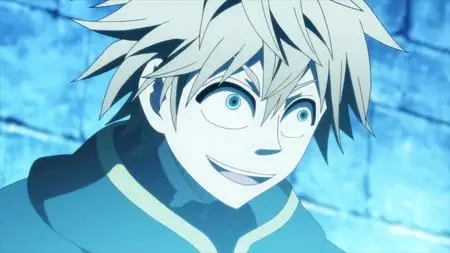 Black Clover S03E04