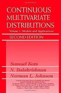 Continuous multivariate distributions