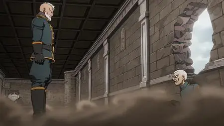 Sand Land- The Series S01E09 The Story of the Angel Hero EP3- Fiend Power 1080p HS WEB-DL x264  (DDP 5 1) ESub ToonsHub