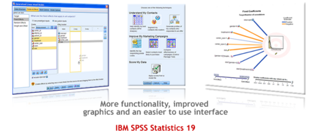 IBM SPSS Statistics v19 Multilingual