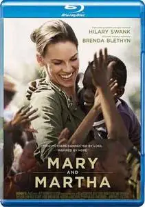 Mary and Martha (2013)