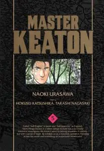 Master Keaton v05 2015 c2c XRA