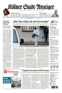 Kölner Stadt-Anzeiger Euskirchen – 15. Oktober 2021