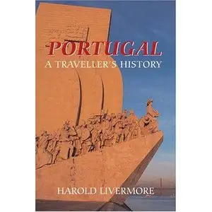 Portugal: A Traveller's History