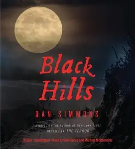 Black Hills: A Novel (Audiobook)