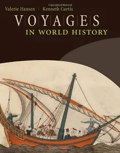 Voyages in World History (Repost)