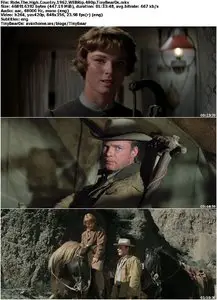 Ride The High Country (1962)