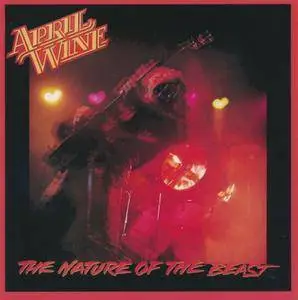 April Wine - Classic Album Set (2016) [6CD Box Set]