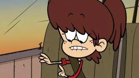 The Loud House S03E09