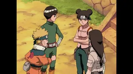Naruto S04E48 The Remembered Lullaby EAC3 2 0