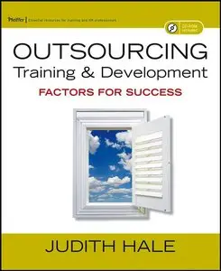 Outsourcing Training and Development: Factors for Success