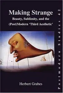 Making Strange: Beauty, Sublimity, and the Post Modern Third Aesthetic (Postmodern Studies)