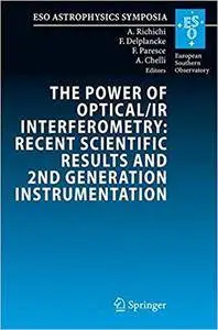 The Power of Optical/IR Interferometry