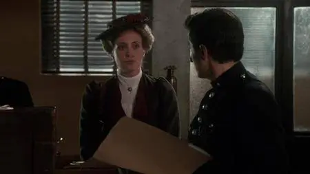 Murdoch Mysteries S11E05