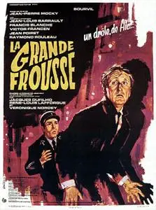 La grande frousse / The Big Scare (1964)