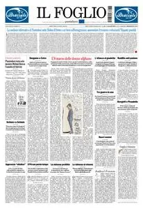 il Foglio - 8 Marzo 2023