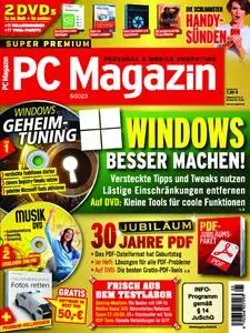 PC Magazin - 05. April 2023