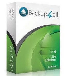 Backup4all Lite 4.6 Build 253 Multilingual 