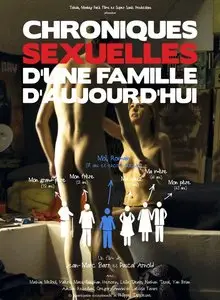 Chroniques sexuelles d'une famille d'aujourd'hui / Sexual Chronicles of a French Family (2012) [ReUp]