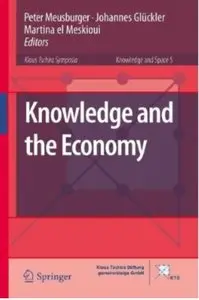 Knowledge and the Economy [Repost]