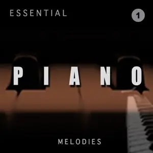 Zion Music Essential Piano Melodies Vol 1 WAV MiDi